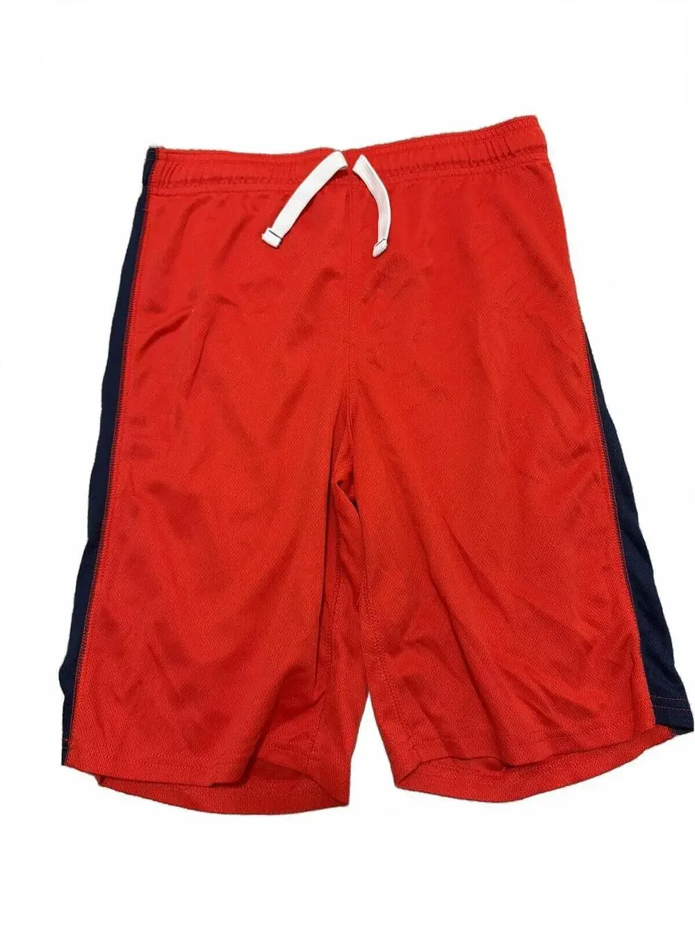 carter's Kid Shorts 14/14A Red Navy